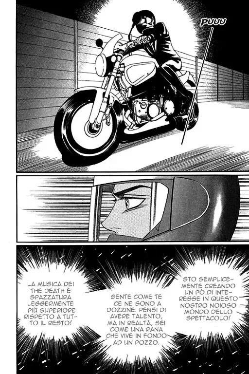 Youth Gone Wild Chapter 39 page 15