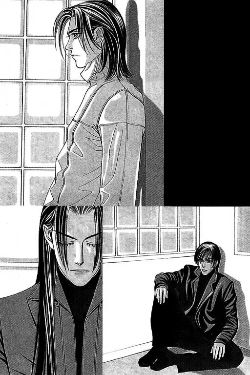 Youth Gone Wild Chapter 39 page 8