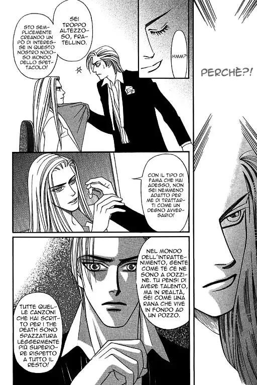 Youth Gone Wild Chapter 39 page 11