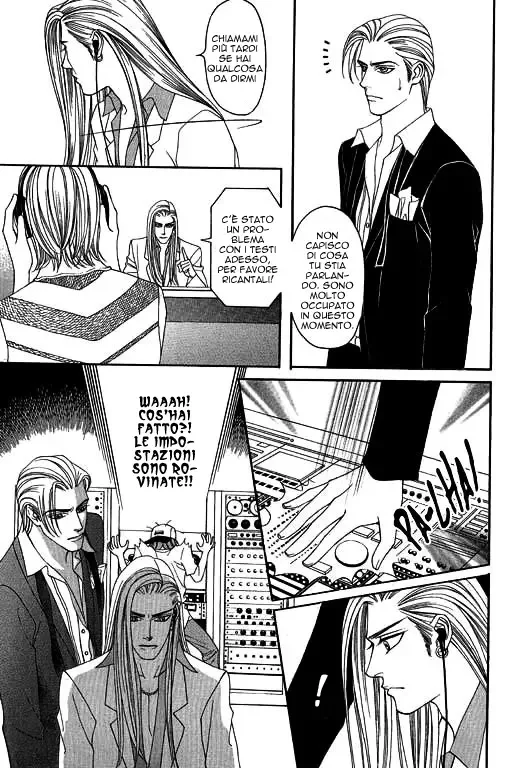 Youth Gone Wild Chapter 39 page 6
