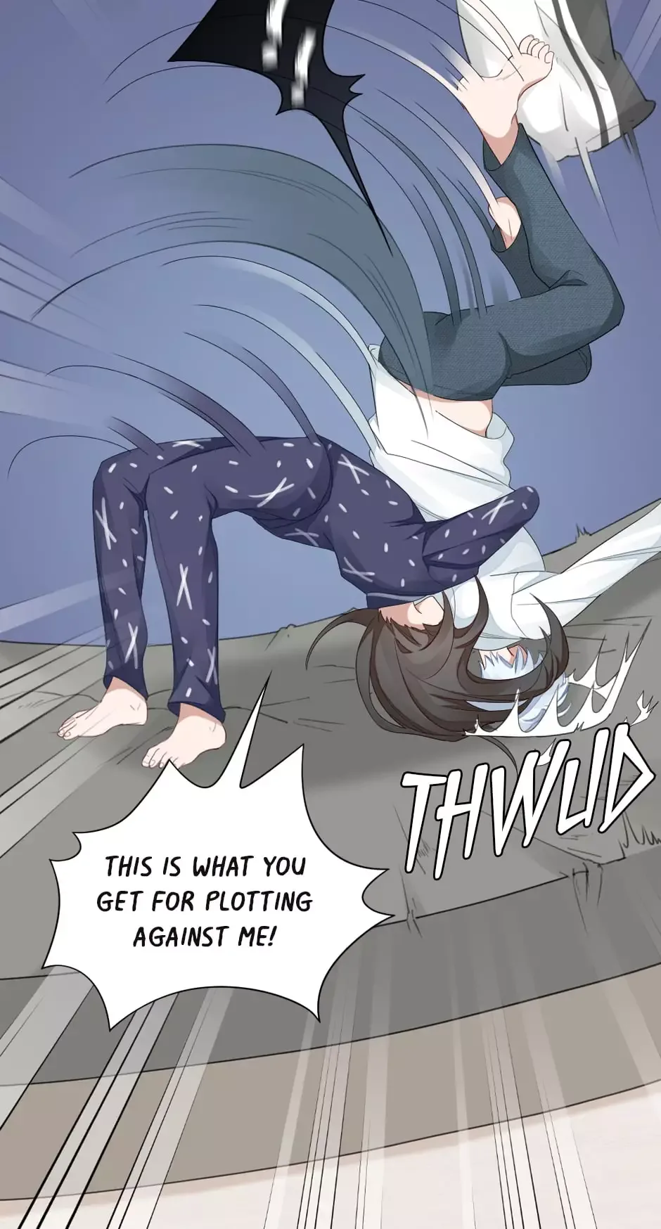 Kitty Boy Chapter 32 page 8