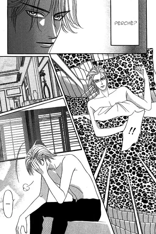 Youth Gone Wild Chapter 39 page 26