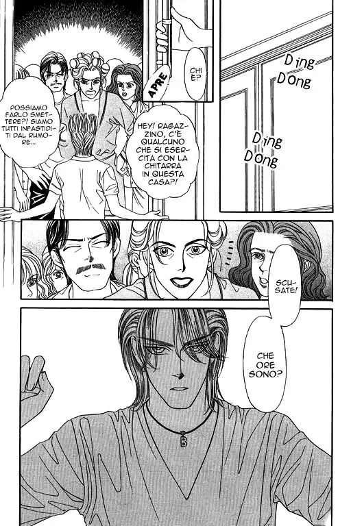 Youth Gone Wild Chapter 39 page 20