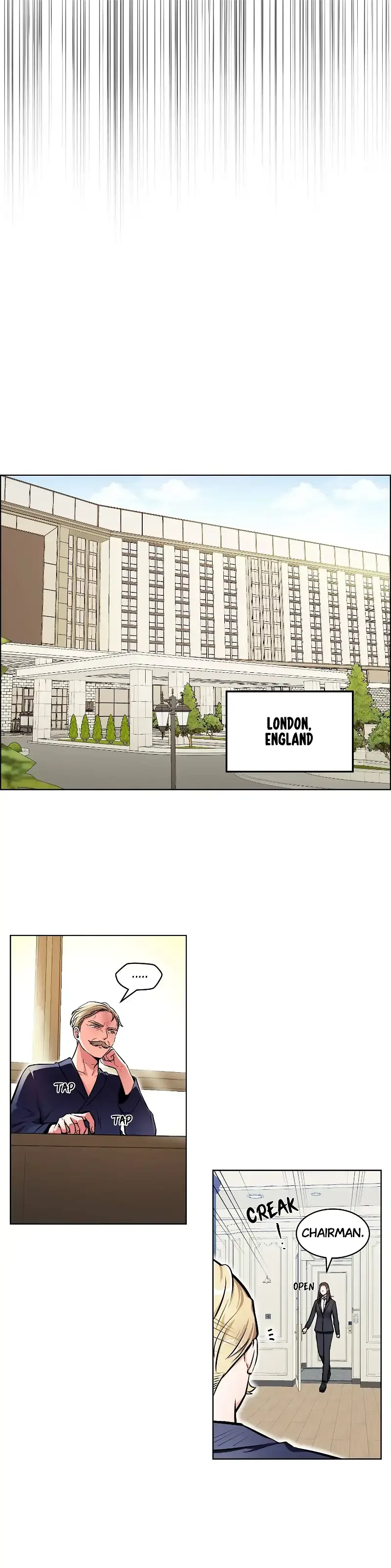 Blood Type Love Chapter 33 page 11