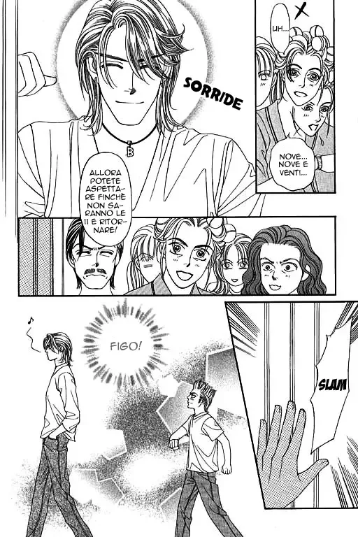 Youth Gone Wild Chapter 39 page 21