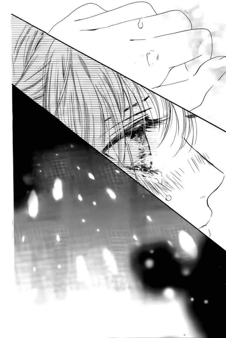 Boku ni Hana no Melancholy Chapter 34 page 21