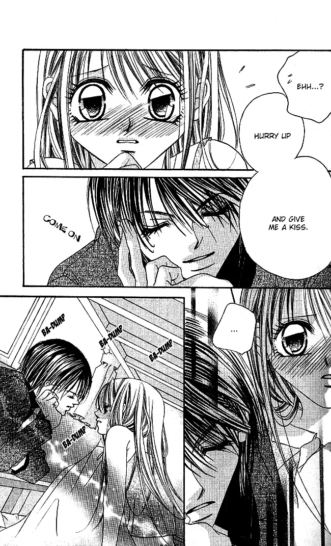 Boku wa Imouto ni Koi wo Suru Chapter 29 page 6