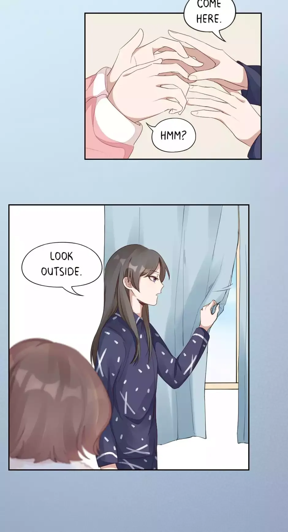 Kitty Boy Chapter 33 page 6