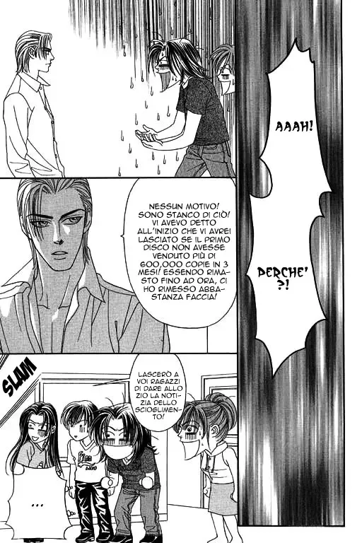 Youth Gone Wild Chapter 40 page 4
