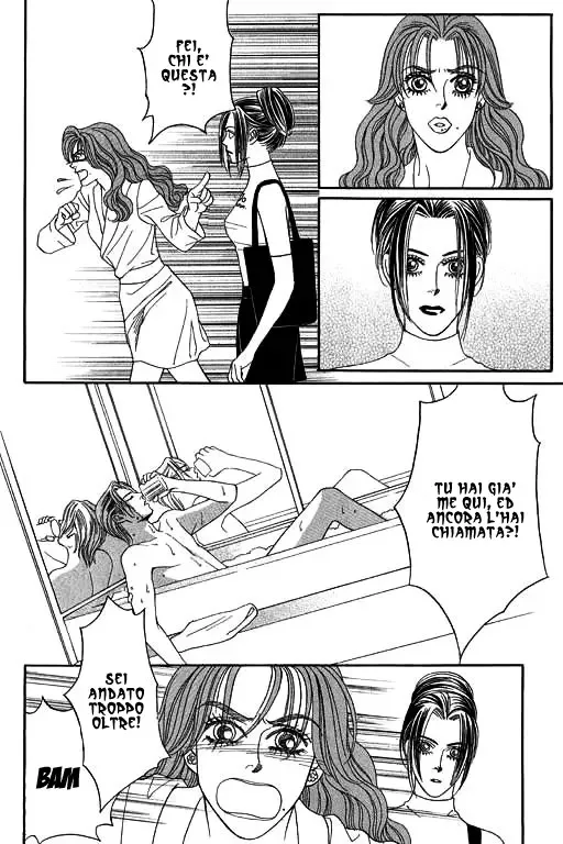 Youth Gone Wild Chapter 40 page 9