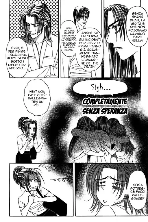 Youth Gone Wild Chapter 40 page 27