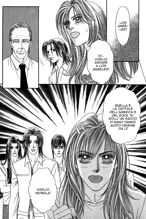 Youth Gone Wild Chapter 40 page 30