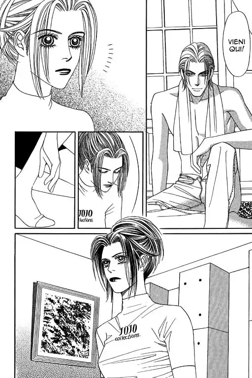 Youth Gone Wild Chapter 40 page 21