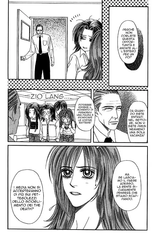 Youth Gone Wild Chapter 40 page 28