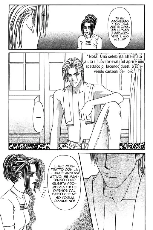 Youth Gone Wild Chapter 40 page 20