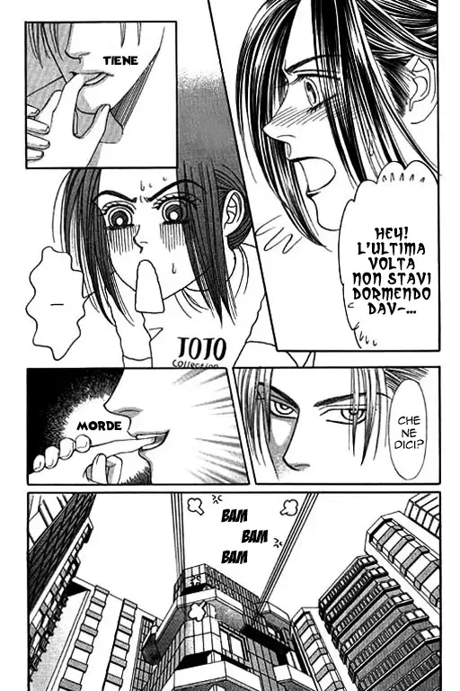 Youth Gone Wild Chapter 40 page 24