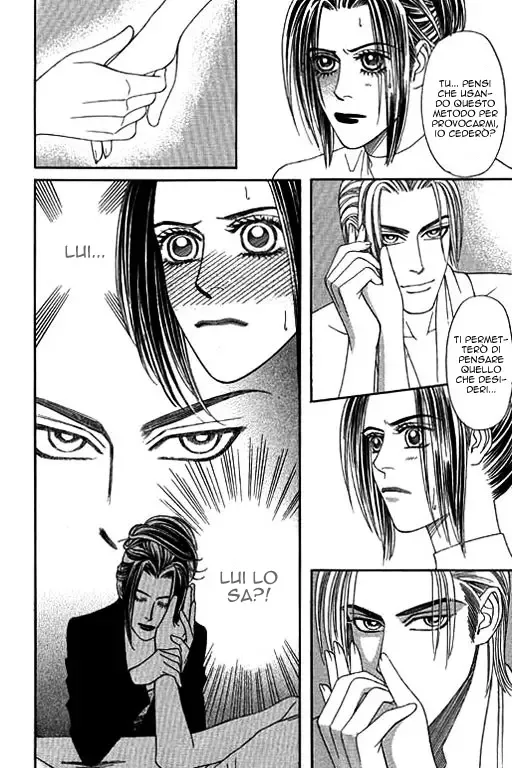 Youth Gone Wild Chapter 40 page 23