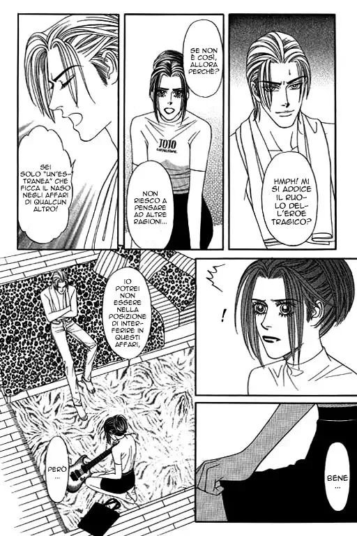 Youth Gone Wild Chapter 40 page 19