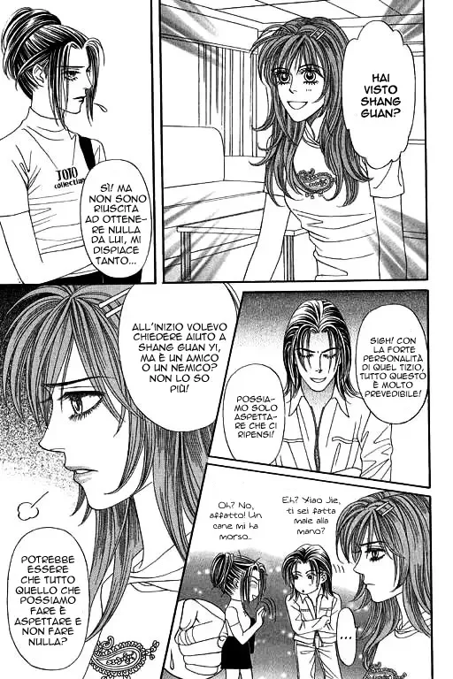 Youth Gone Wild Chapter 40 page 26