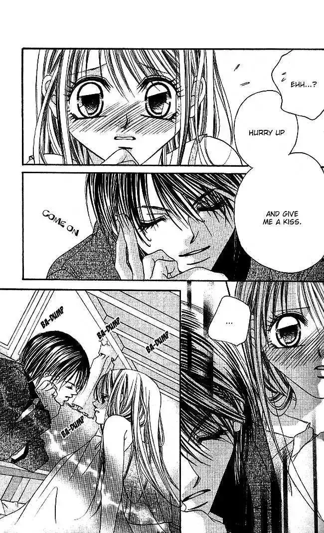 Boku wa Imouto ni Koi wo Suru Chapter 29.5 page 7