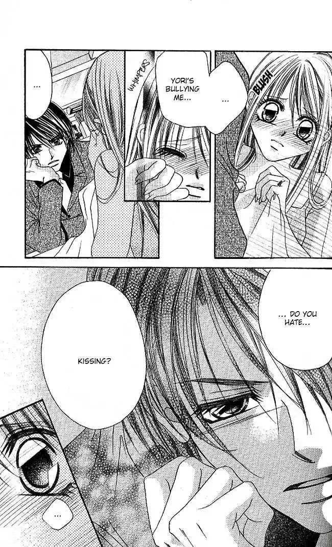 Boku wa Imouto ni Koi wo Suru Chapter 29.5 page 9