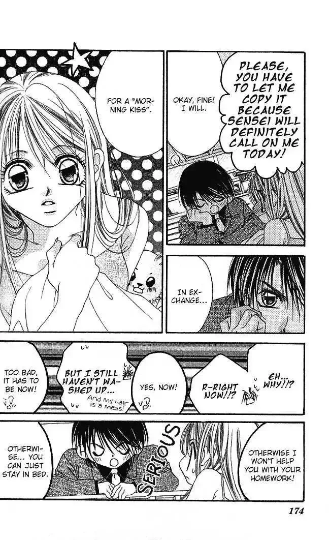 Boku wa Imouto ni Koi wo Suru Chapter 29.5 page 6