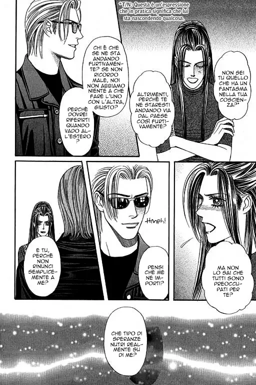 Youth Gone Wild Chapter 41 page 13
