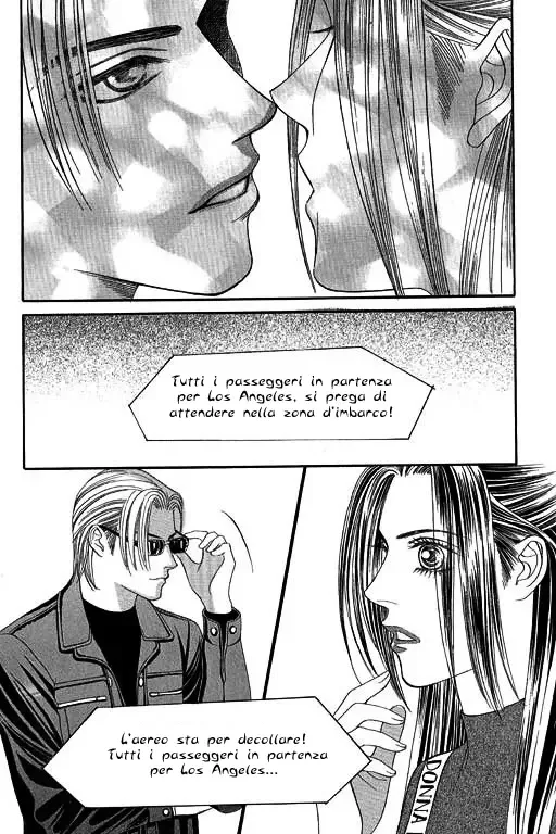 Youth Gone Wild Chapter 41 page 17