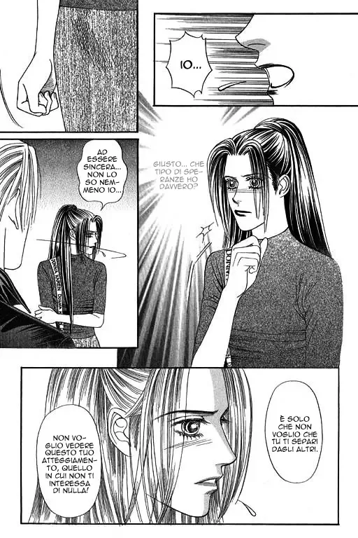 Youth Gone Wild Chapter 41 page 14