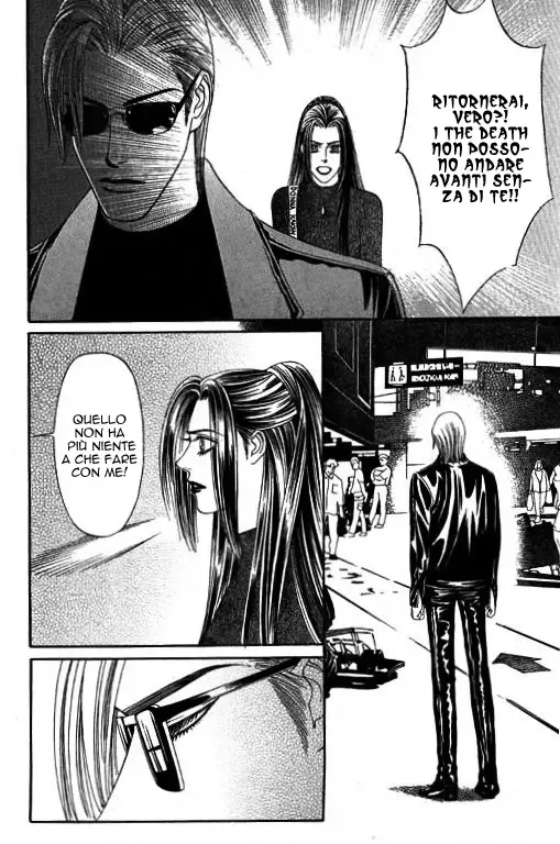 Youth Gone Wild Chapter 41 page 19