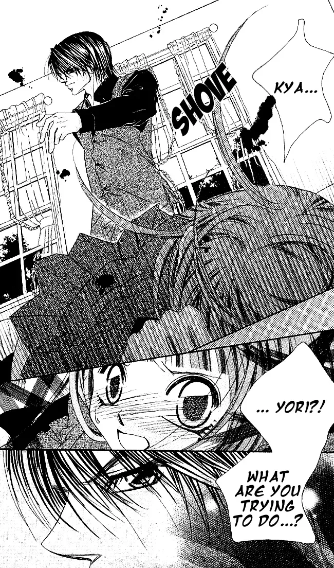 Boku wa Imouto ni Koi wo Suru Chapter 30 page 14