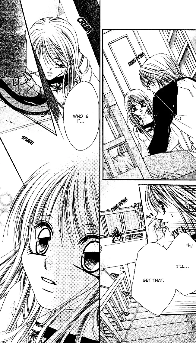 Boku wa Imouto ni Koi wo Suru Chapter 30 page 25