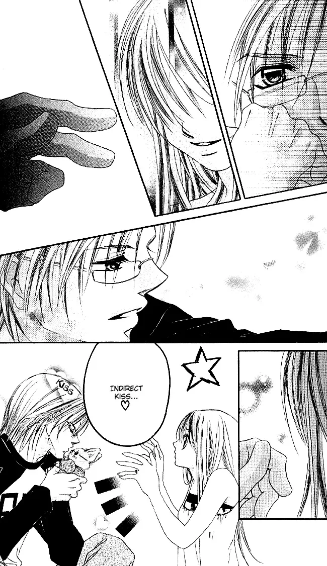 Boku wa Imouto ni Koi wo Suru Chapter 30 page 21