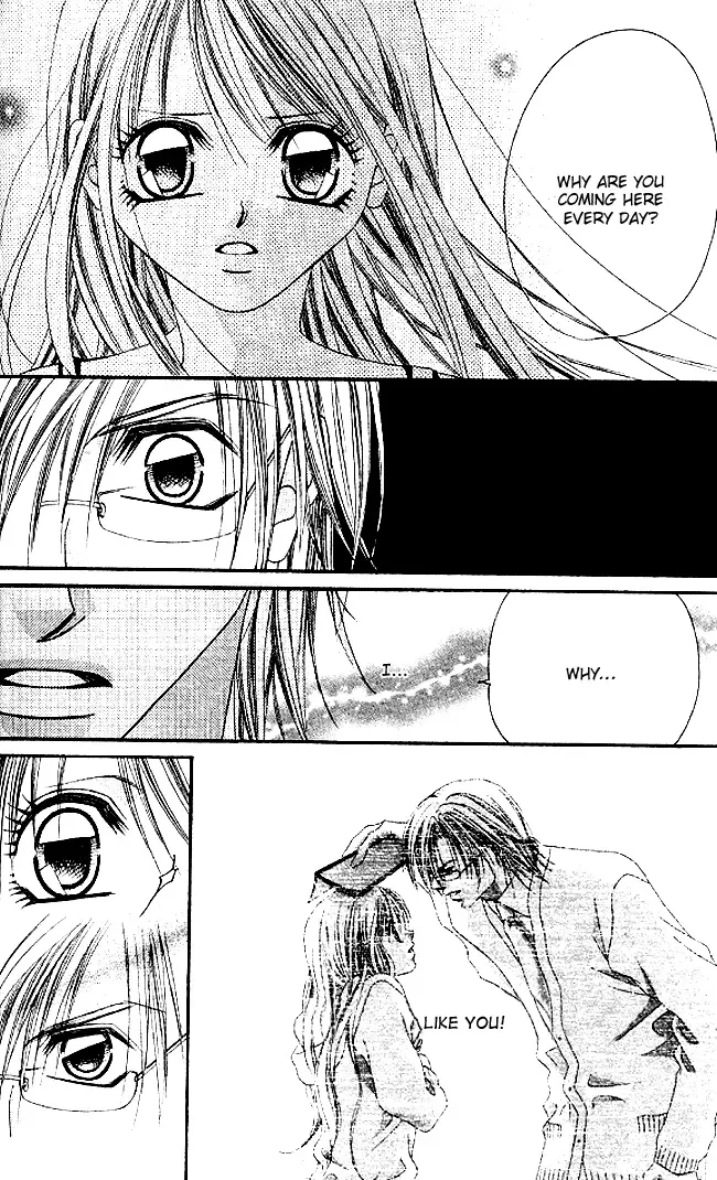 Boku wa Imouto ni Koi wo Suru Chapter 30 page 24