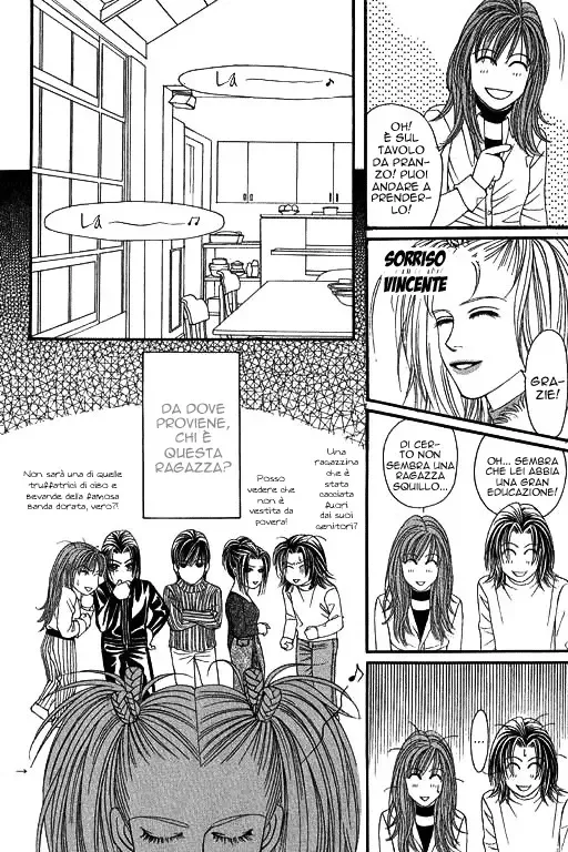 Youth Gone Wild Chapter 44 page 5