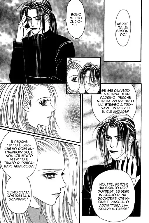 Youth Gone Wild Chapter 44 page 16