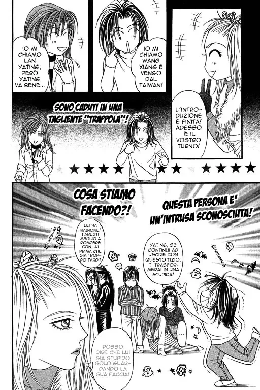 Youth Gone Wild Chapter 44 page 7