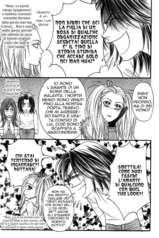 Youth Gone Wild Chapter 44 page 14