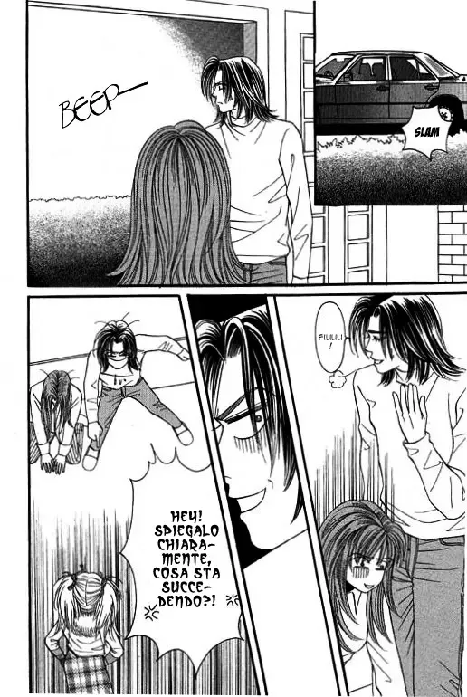 Youth Gone Wild Chapter 44 page 13