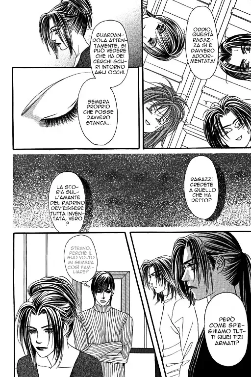 Youth Gone Wild Chapter 44 page 19