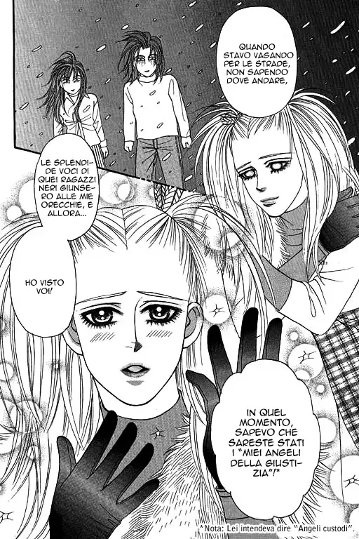 Youth Gone Wild Chapter 44 page 17