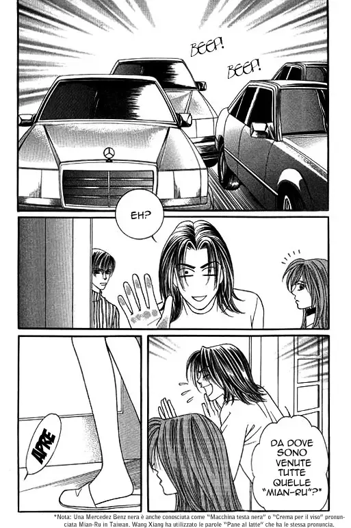 Youth Gone Wild Chapter 44 page 9