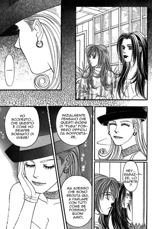 Youth Gone Wild Chapter 44 page 28