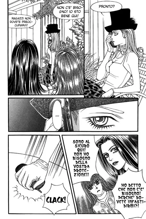 Youth Gone Wild Chapter 44 page 27