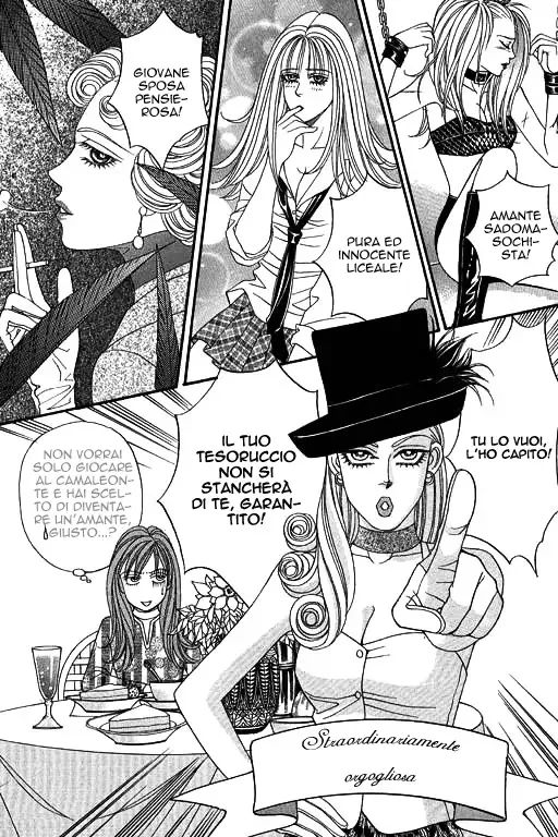 Youth Gone Wild Chapter 44 page 25