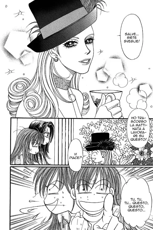 Youth Gone Wild Chapter 44 page 23