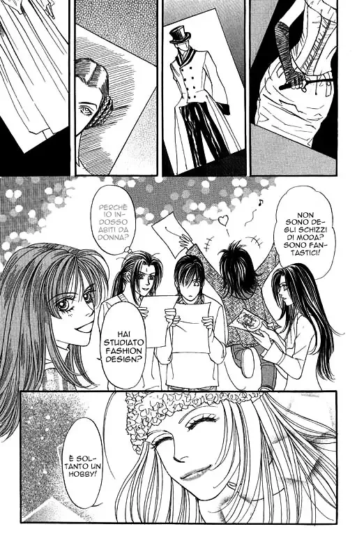 Youth Gone Wild Chapter 44 page 32