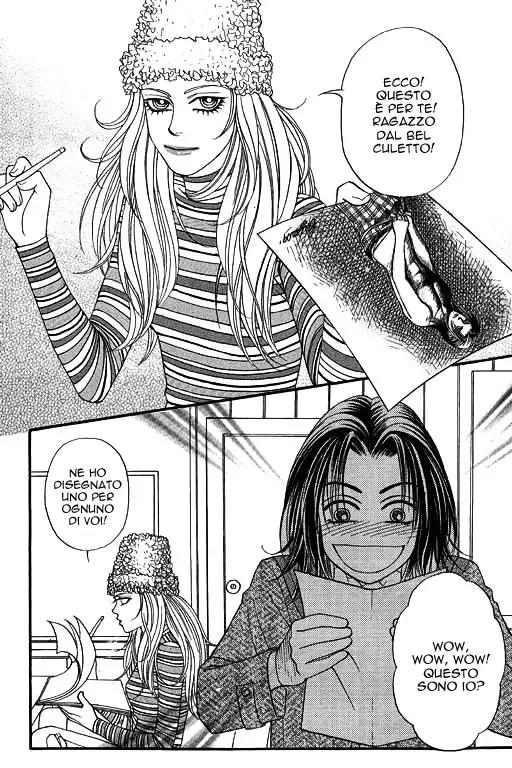 Youth Gone Wild Chapter 44 page 31
