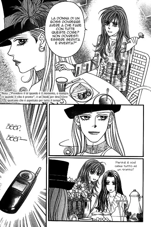 Youth Gone Wild Chapter 44 page 26