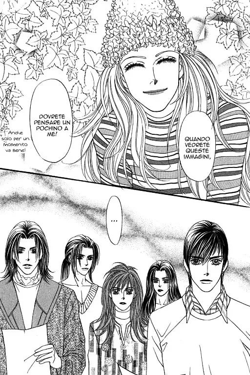 Youth Gone Wild Chapter 44 page 34